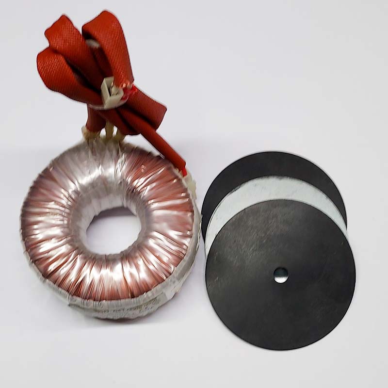 IMG-Transformer Weco
