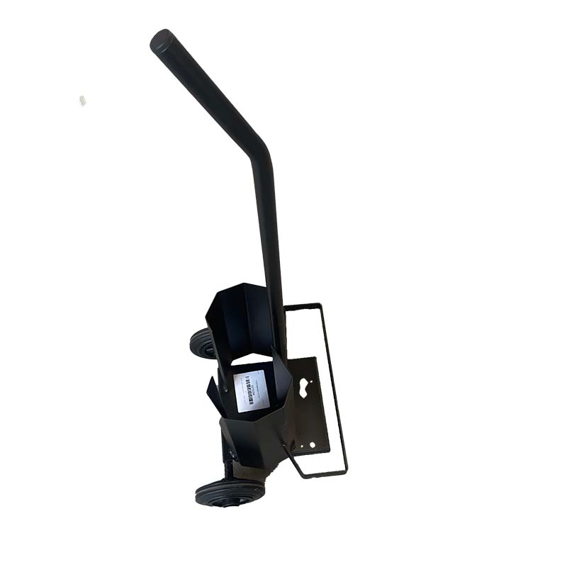 IMG-SVH Flaskevogn 2 x 5 ltr.