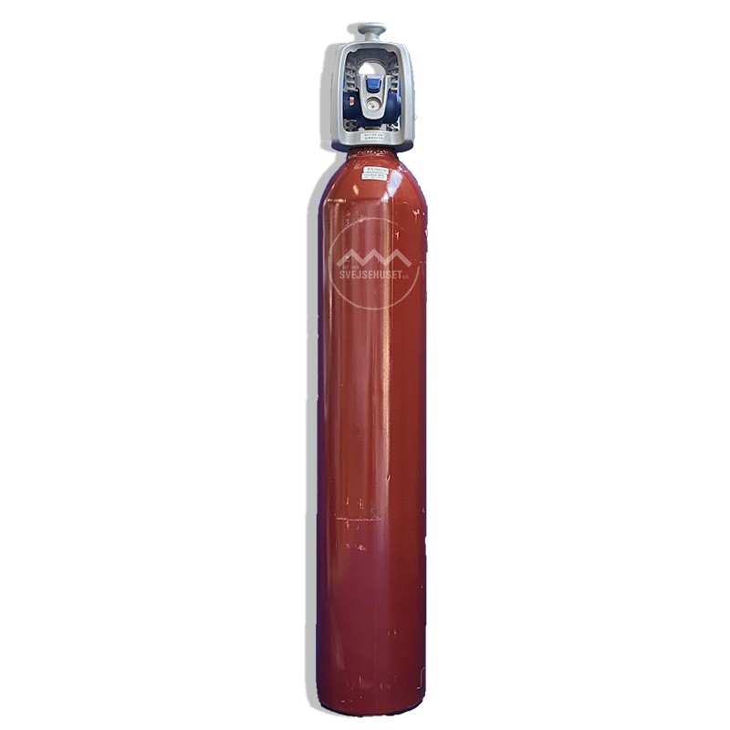 IMG-Acetylen Evos Vpir 21 ltr.