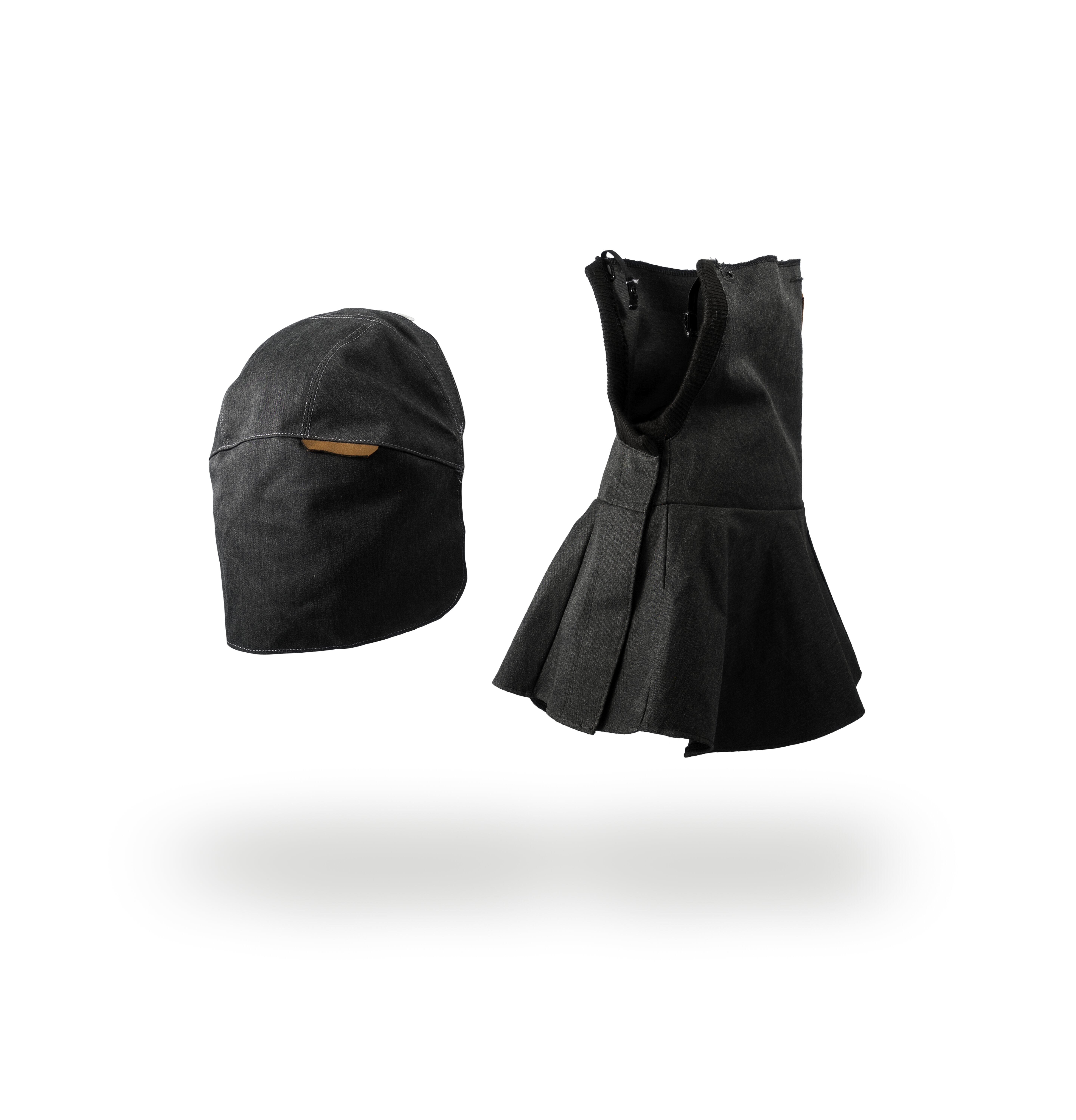 IMG-Speedglas G5-01 Nakke / hagesk