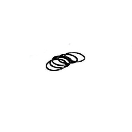 IMG-Binzel Abicleaner O-rings ( 10stk )