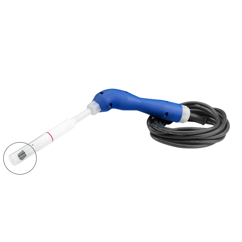 IMG-Binzel Protective cap carbon fibre brush