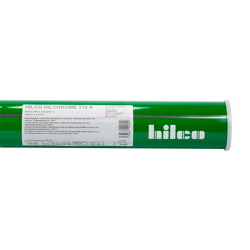 IMG-Elektrode Hilco 310R ø2,5x300mm