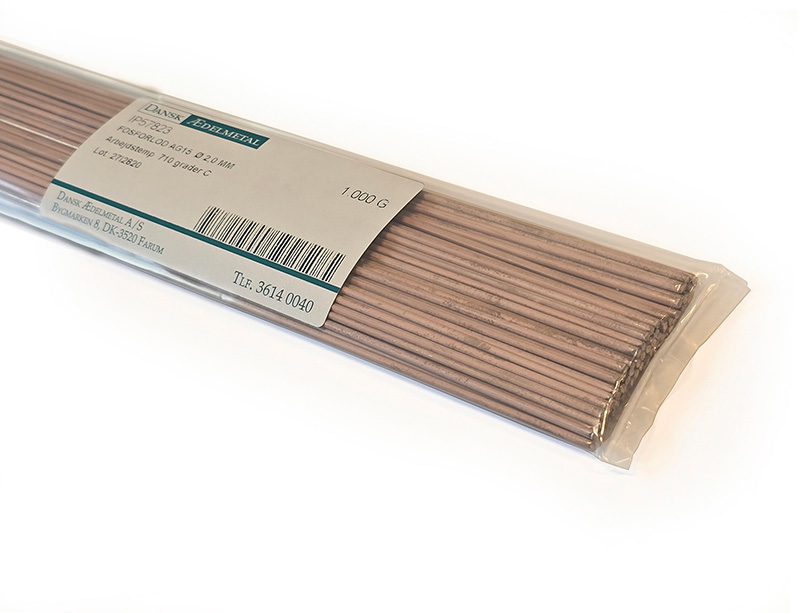 IMG-Fosfor Lod AG15  ø 2,0x500mm