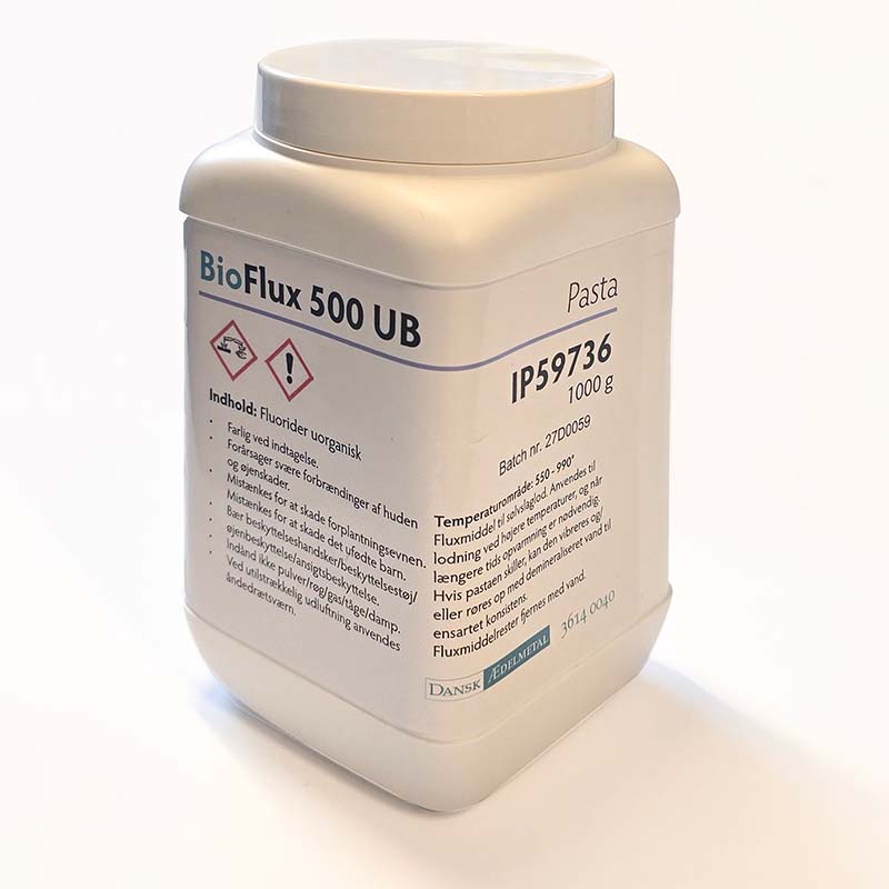 IMG-Bioflux 500 UB pasta 1 kg.