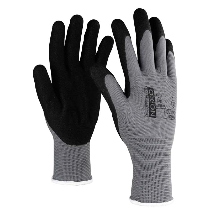 IMG-Arbejds handske str. XL / str. 10 Flexible 1012