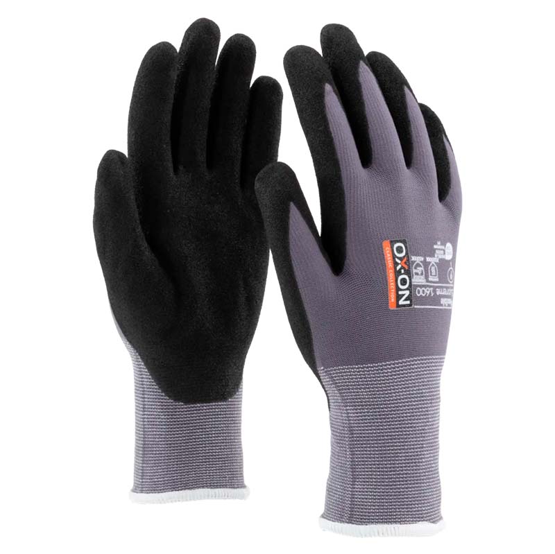 IMG-Arbejds handske str. XL / str. 10 Flexible 1600