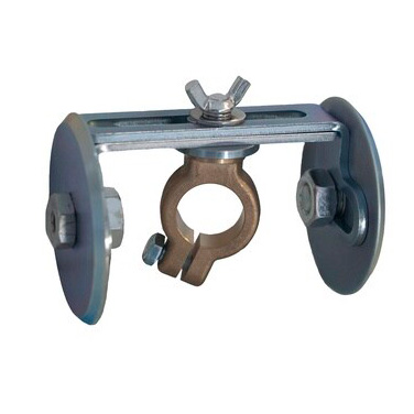 IMG-Rullende støtte X-11