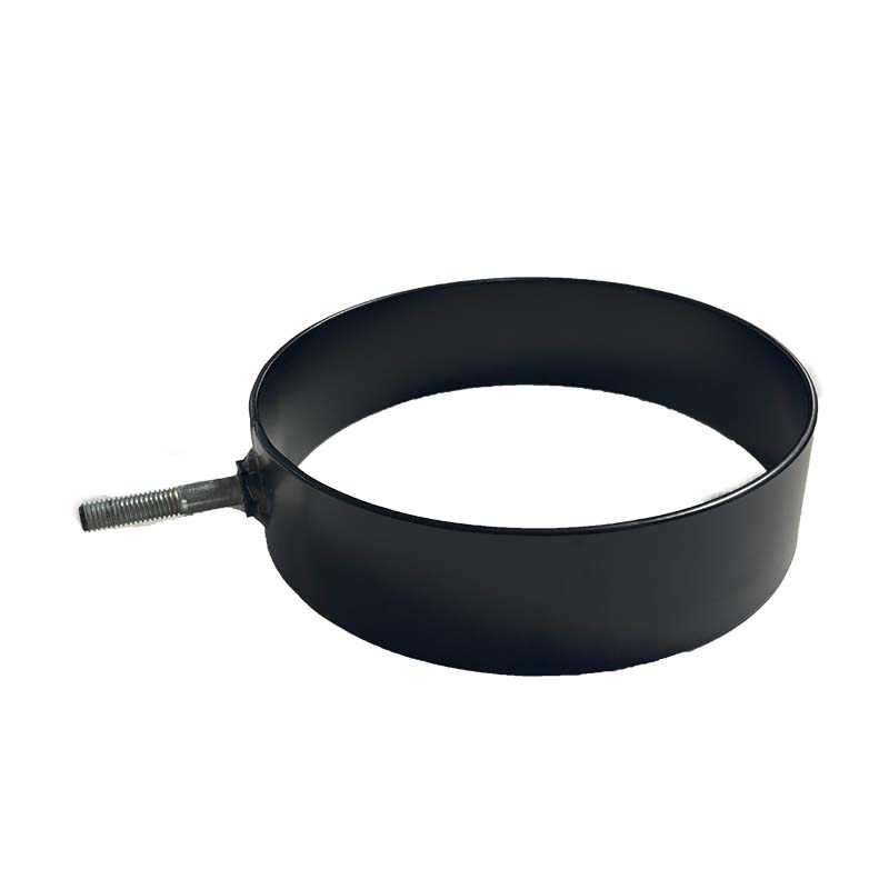 IMG-Geovent Slangeholder ø160 til  ø80 magnet