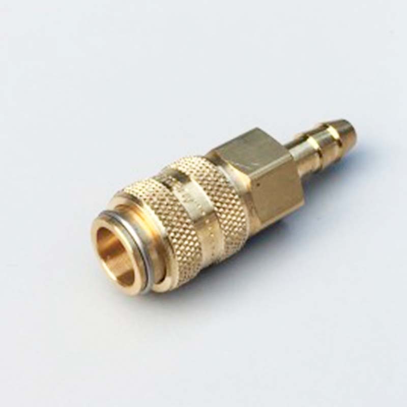IMG-Oxygone Lynkobling hun med 6 mm slangestuds