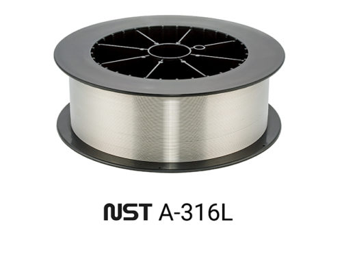 IMG-Nippon A-316L ø 0,9 mm  5 kg.