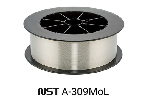 IMG-Nippon A-309MoL ø1,2mm 5 kg.