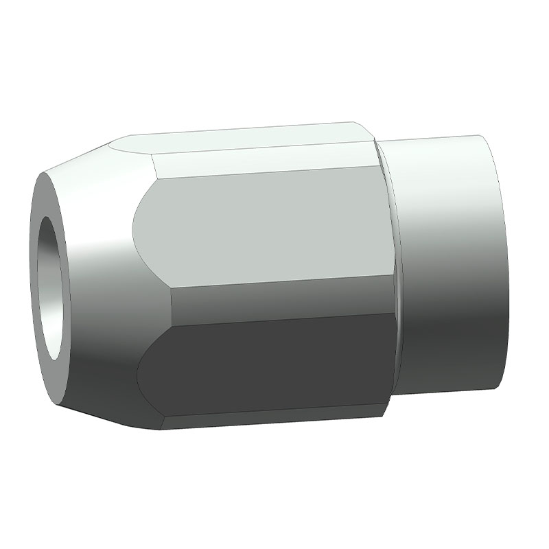 IMG-Dinse Adapter DIX GS 1-K