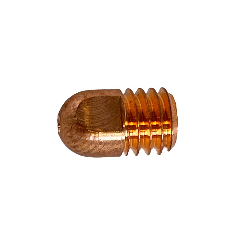 IMG-Dinse FS400-08 guidetip 0,8 mm