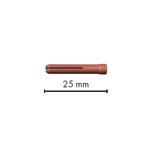IMG-Elektrodetang ø 2,4 mm 25 mm