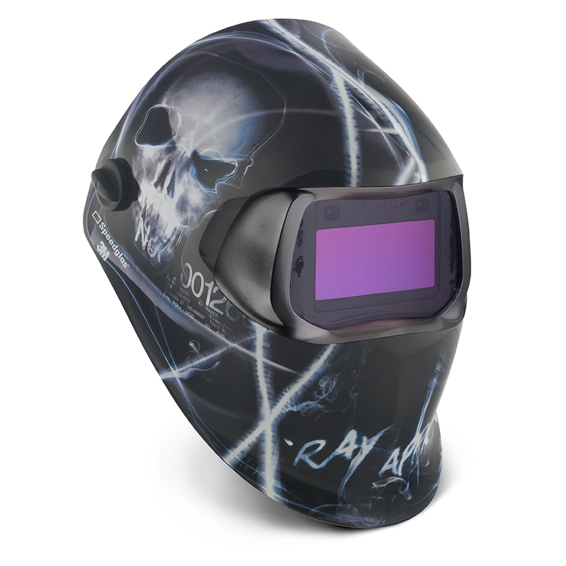 IMG-Speedglas 100 Xterminator""