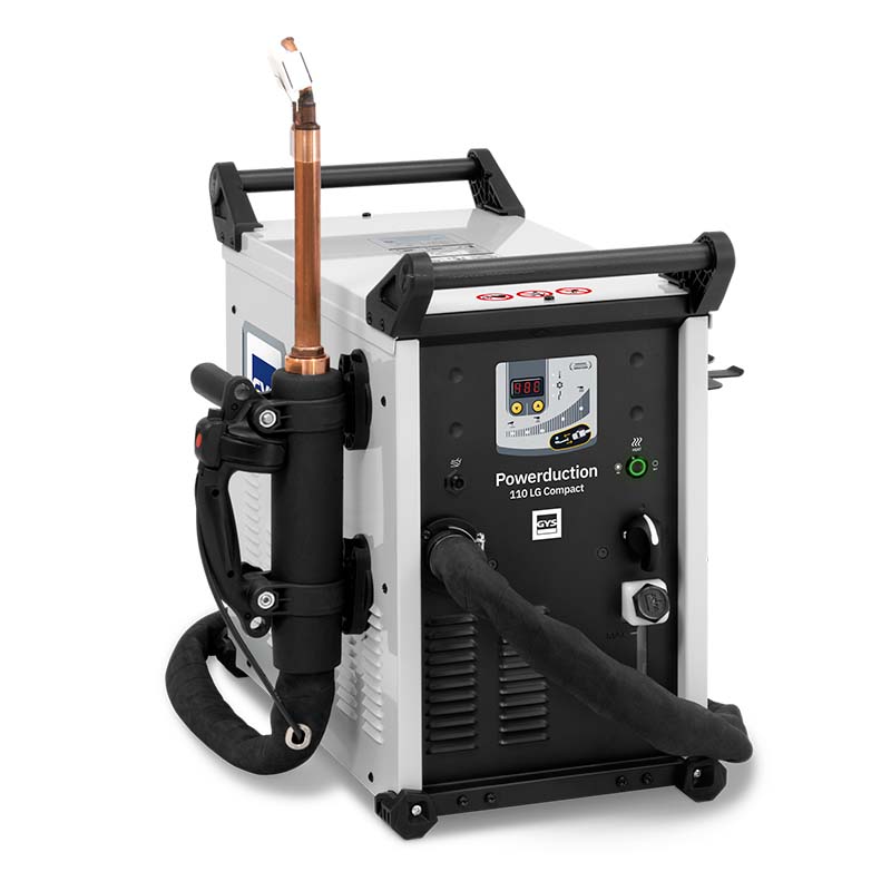 IMG-GYS Powerduction 110LG Compact