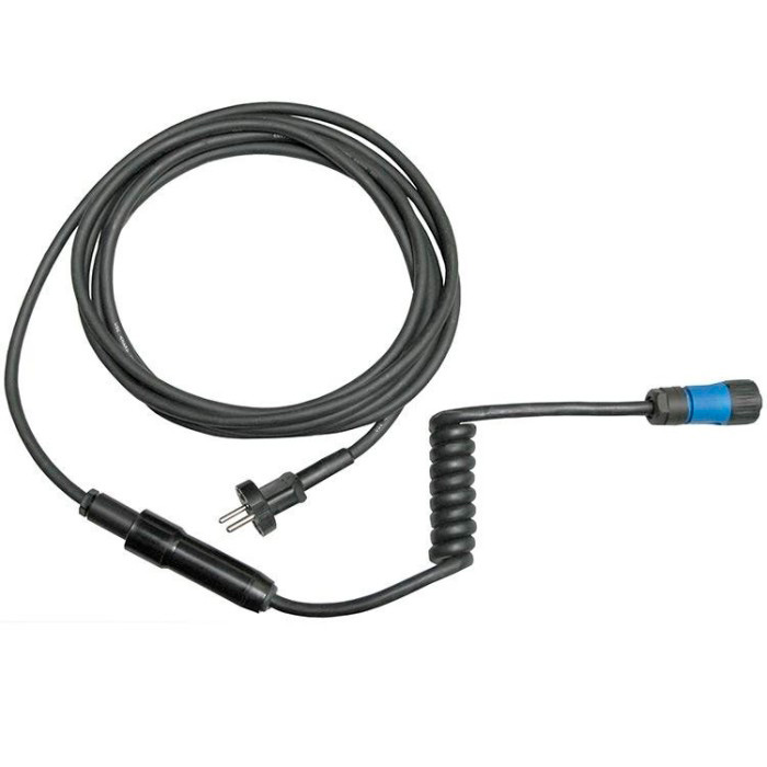 IMG-Swivel cable 230V GF4