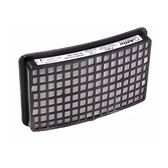 IMG-Speedglas Partikelfilter 80 st