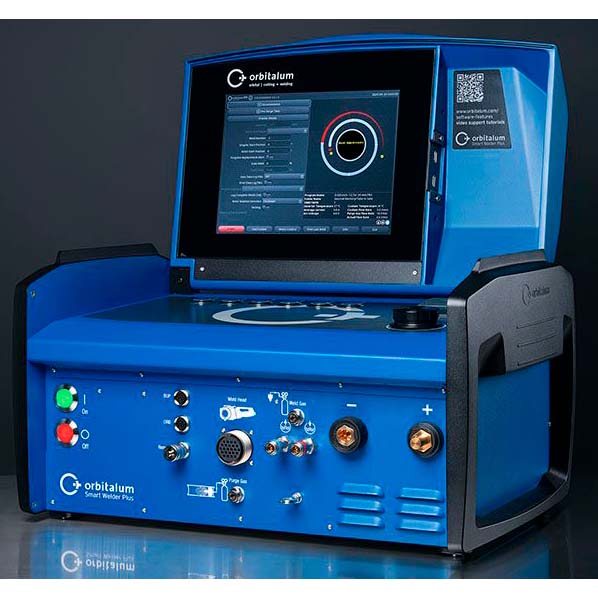 IMG-Orbimat 180 SW Plus machine