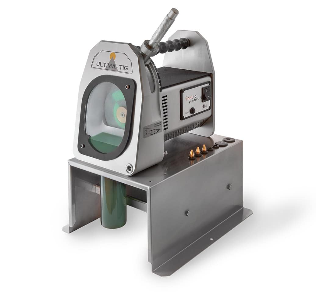 IMG-Ultima Tig wolframsliber 230V