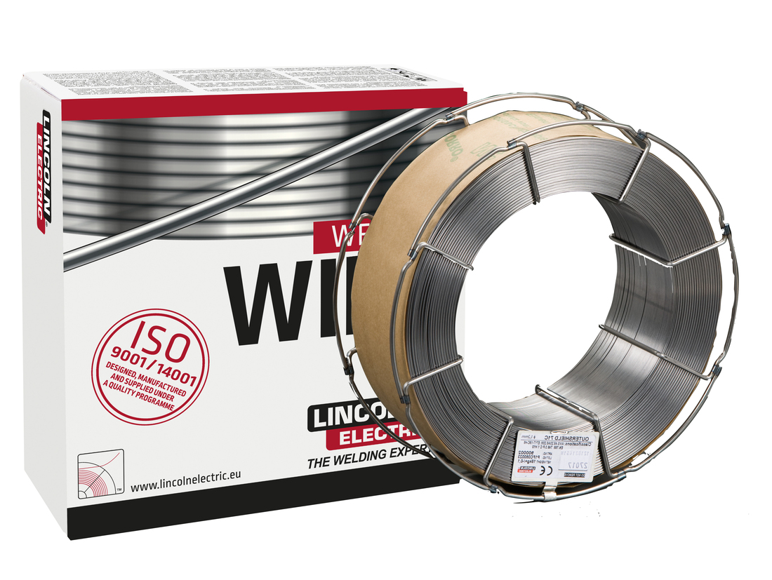 IMG-Mig tråd Outershield 690-H ø1,2mm 16k