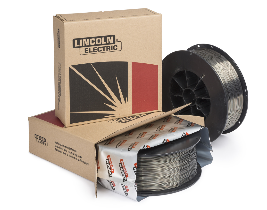 IMG-Lincore 55-G ø1,1mm 11,34kg