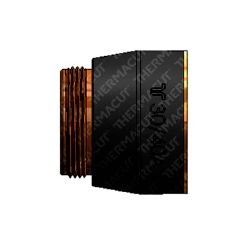 IMG-Thermacut H30 Nozzle Retaining