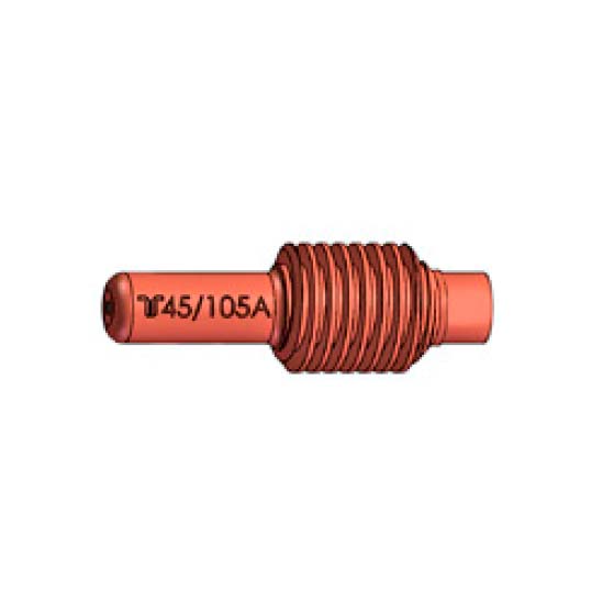 IMG-Thermacut 55 Elektrode 45-105A Pakker a 5 stk