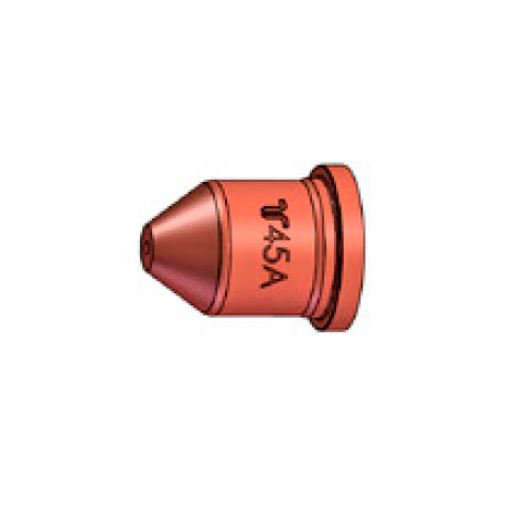 IMG-Thermacut 55 Nozzle 45 A Pakker a 5 stk