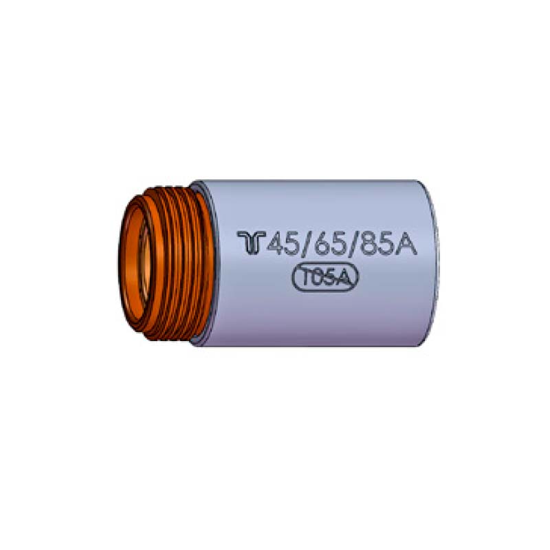 IMG-Thermacut 55 Retaining cap 45-85 A