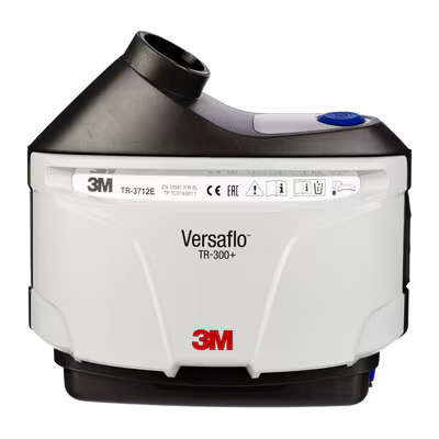 IMG-3M Versaflo Turboenhed TR300