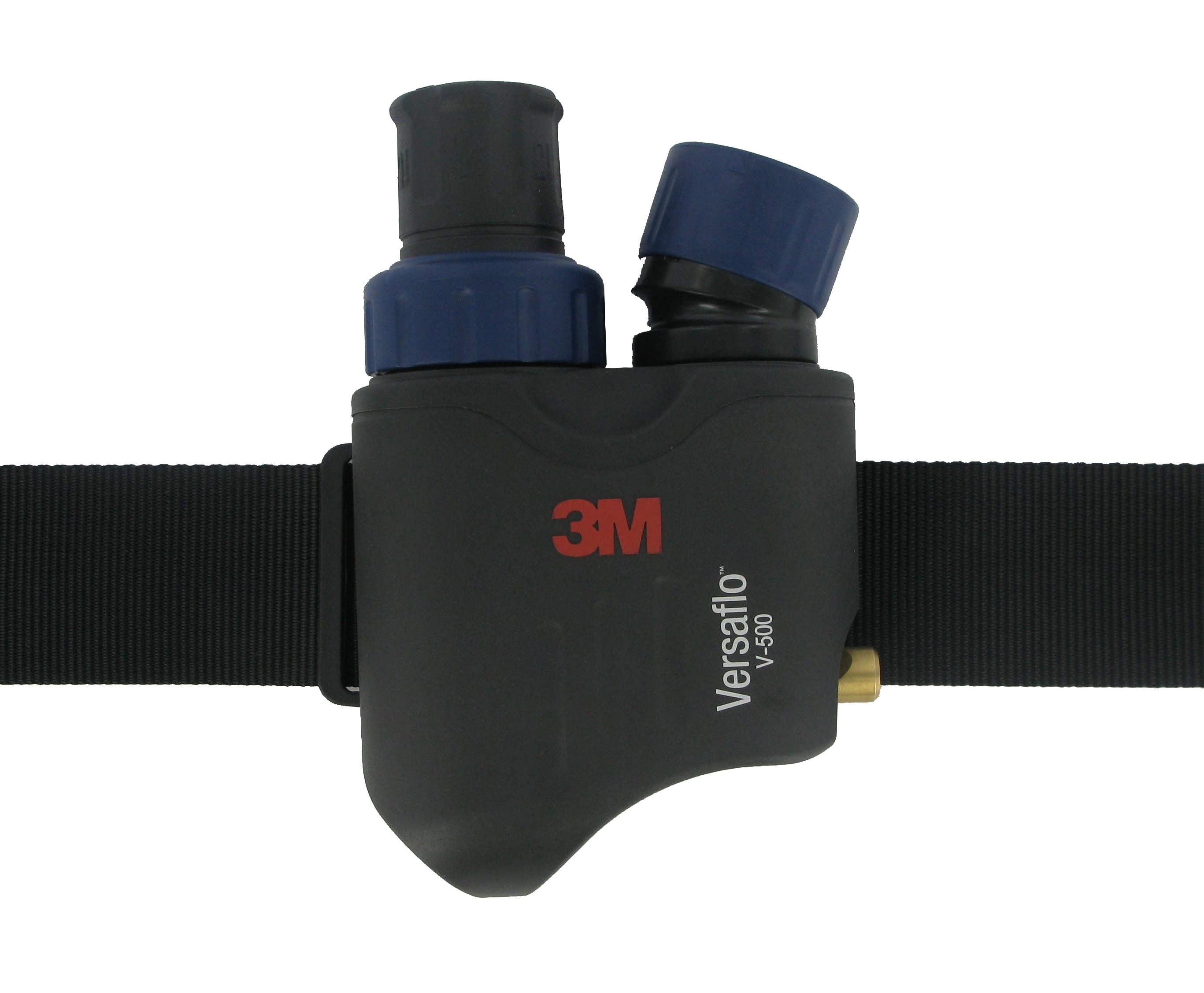 IMG-Speedglas Versaflo m/bælte