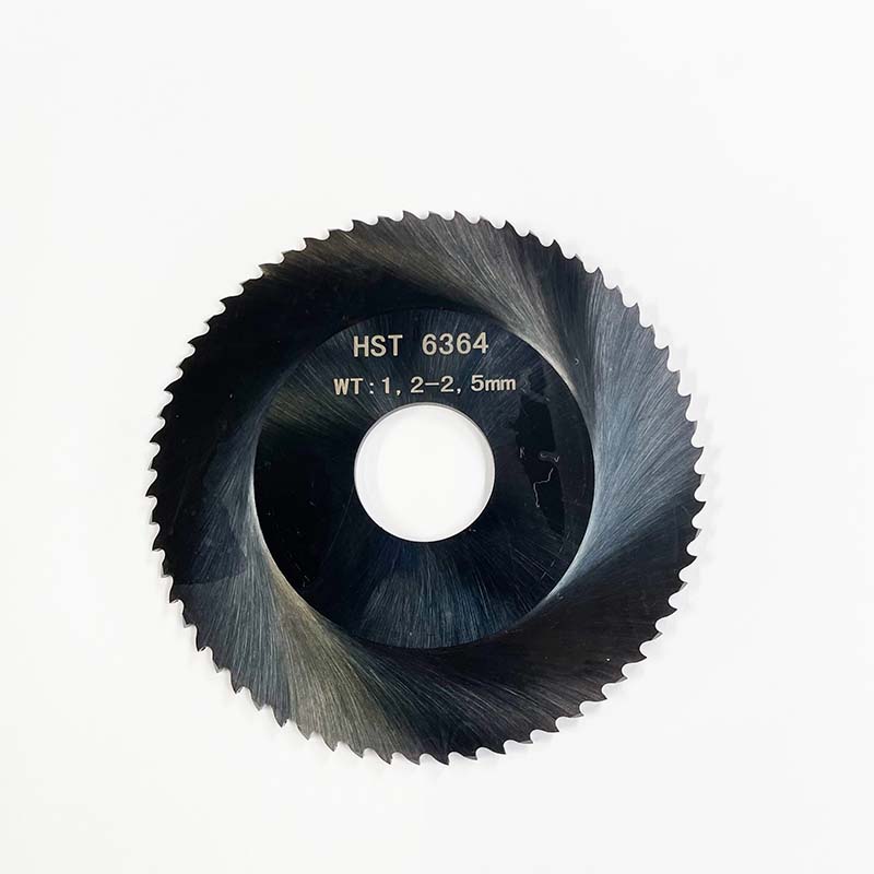 IMG-Savklinge for orbital ø63 - 64 t