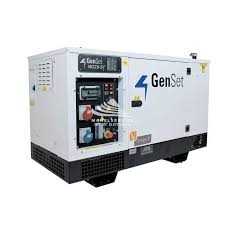 IMG-GenSet MG 23 I-SY generator