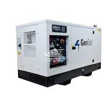 IMG-GenSet MG 33 I-SY generator