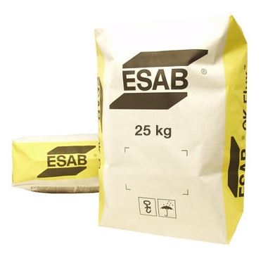IMG-Esab OK Flux 10.71 25 kg sække