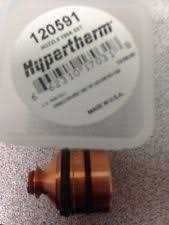 IMG-Hypertherm Nozzle 100A SS