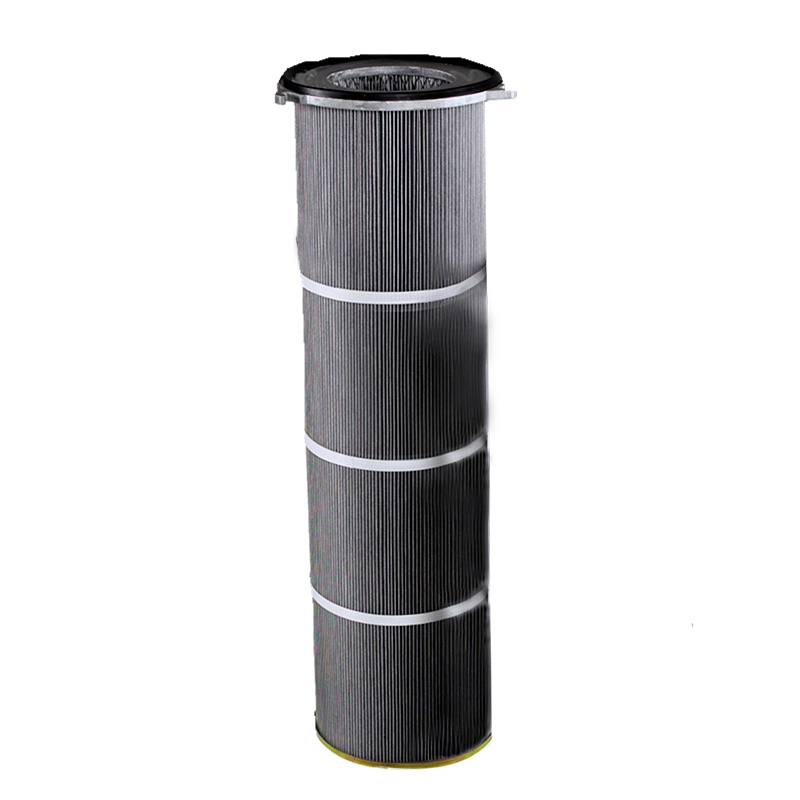 IMG-Filterpatron til laser FT/18