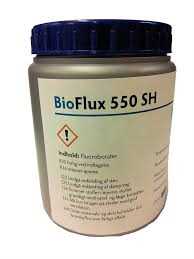 IMG-Bioflush 550 SH pulver 0,5 kg