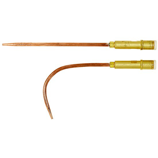 IMG-X11 Bøj. svejseindsats 500L