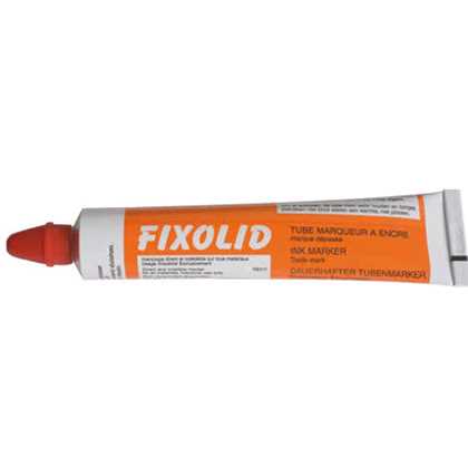 IMG-Mærkefarve Fixolid orange 3,0