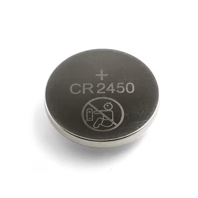 IMG-Speedglas G5-01 Batteri CR2450