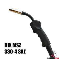 IMG-Dinse slange DIX 330-4 SAZ til