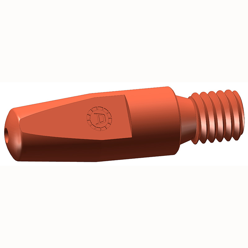 IMG-Dinse kontaktdyse DIX 3-2-1,0 M6