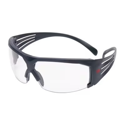 IMG-3M Brille SecureFit 600 Klar