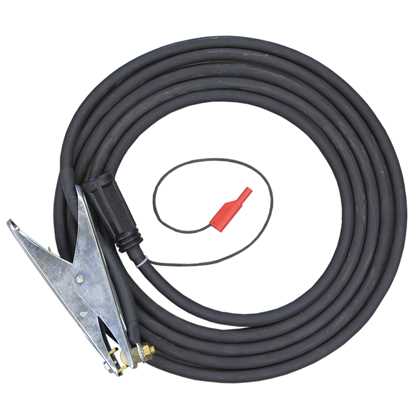 IMG-Cable set TP400